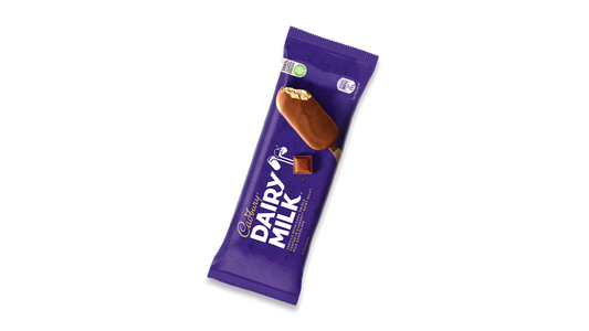 Cadbury Dairy Milk Ice Cream Single