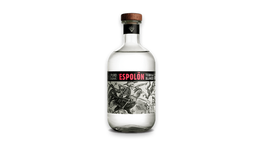 Espolon Blanco 700ml | 40.0% ABV