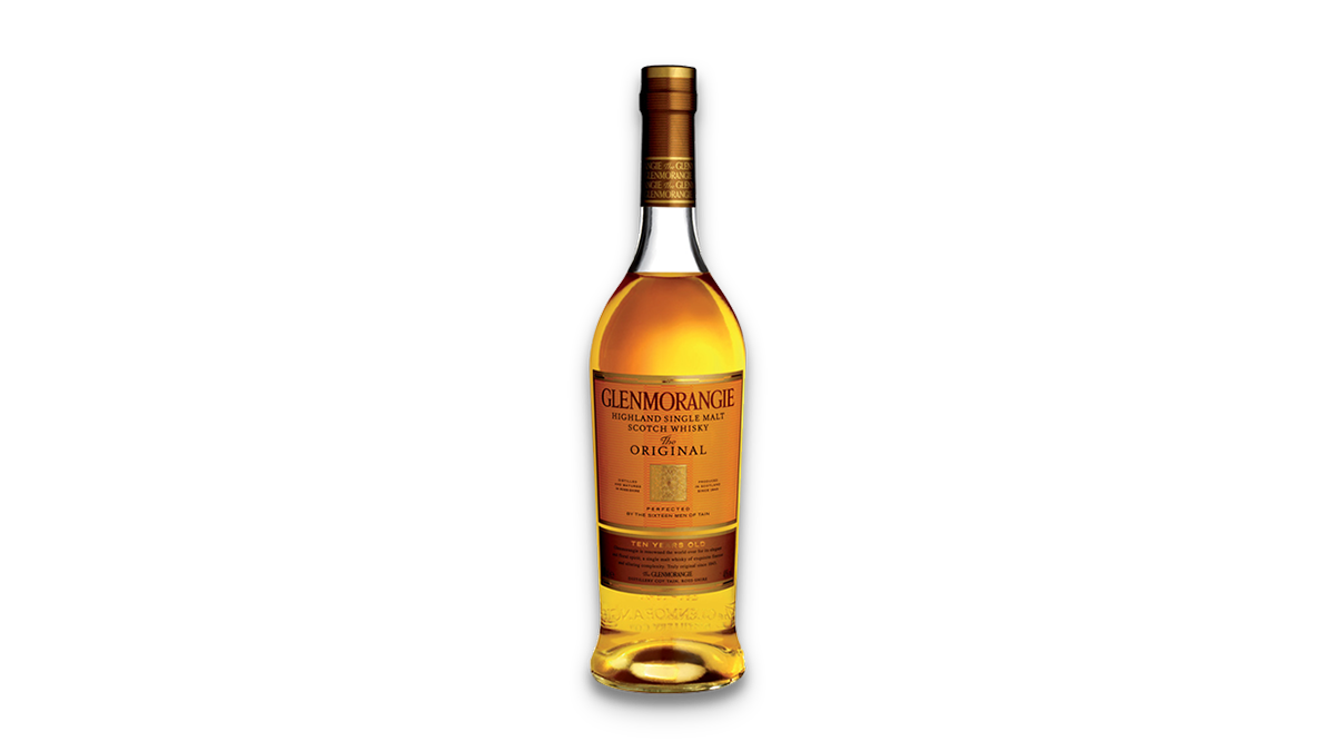 Glenmorangie 10YO 700ml | 45.0% ABV