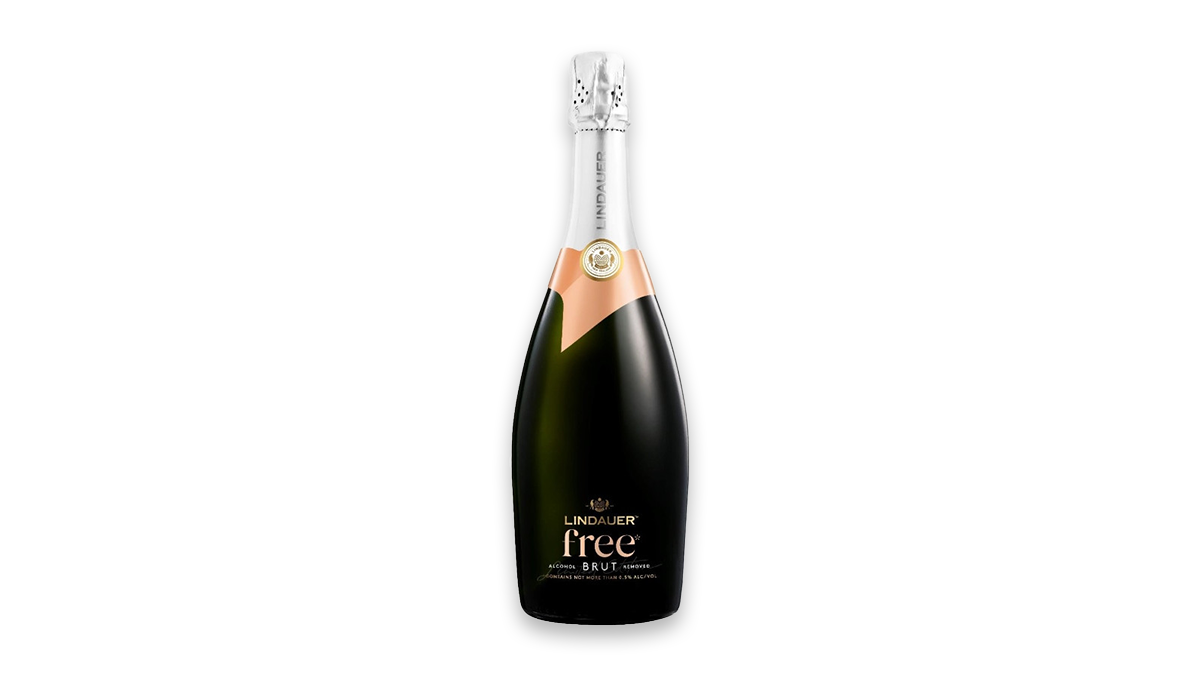 Lindauer Free 0.5% Brut 750ml | 0.5% ABV