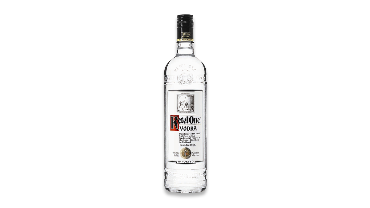 Ketel One Vodka 700ml | 40% ABV