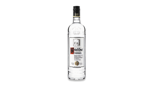 Ketel One Vodka 700ml | 40% ABV