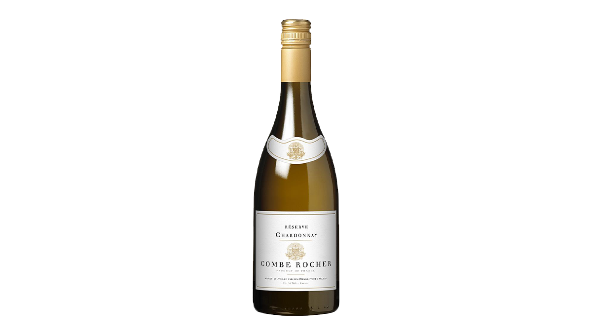 Combe Rocher Reserve Chardonnay 2021 750ml | 13.5% ABV