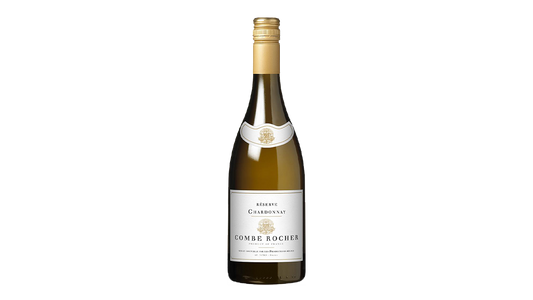 Combe Rocher Reserve Chardonnay 2021 750ml | 13.5% ABV