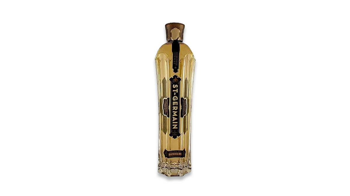 St Germain 750ml | 20% ABV