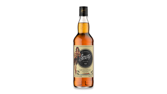 Sailor Jerry Spiced Rum 700ml | 40.0% ABV