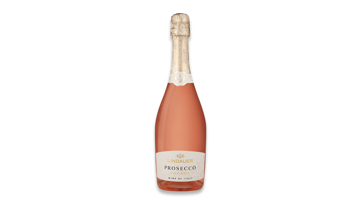 Lindauer Prosecco Doc Rose 750ml | 12.5% ABV