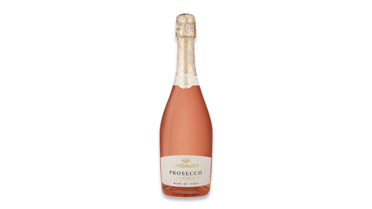 Lindauer Prosecco Doc Rose 750ml | 12.5% ABV