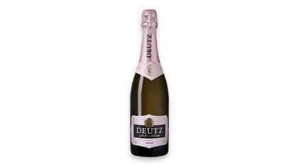 Deutz Marlborough Cuvee Rosé 750ml | 12.0% ABV