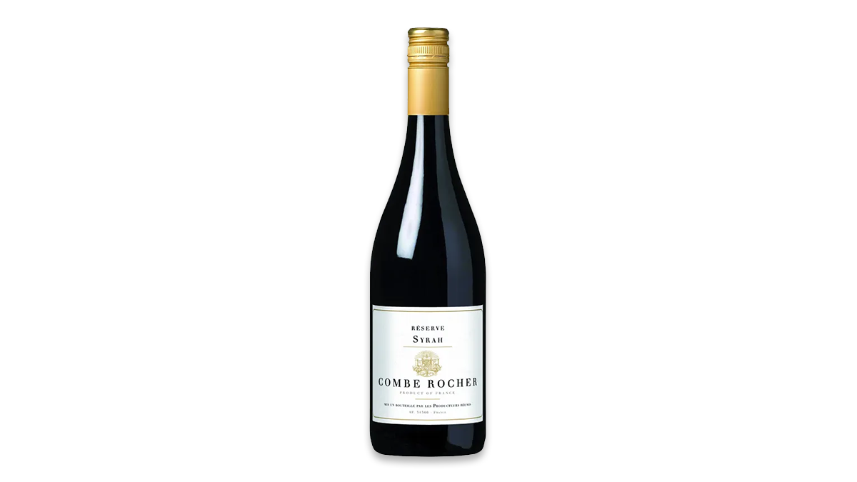 Combe Rocher Reserve Syrah 2020 750ml | 13.0% ABV