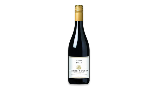 Combe Rocher Reserve Syrah 2020 750ml | 13.0% ABV