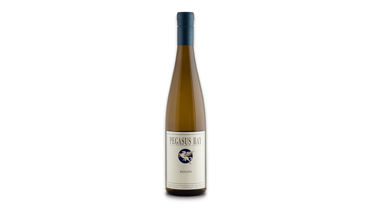 Pegasus Bay 2019 Riesling 750ml | 12.5% ABV