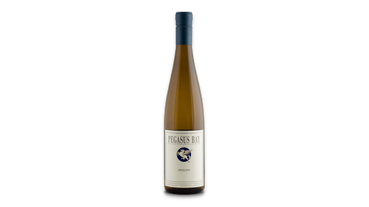 Pegasus Bay 2019 Riesling 750ml | 12.5% ABV