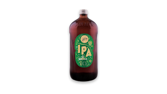 Good George IPA Squealer 946ml | 5.8% ABV