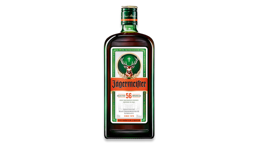 Jagermeister 700ml | 35.0% ABV