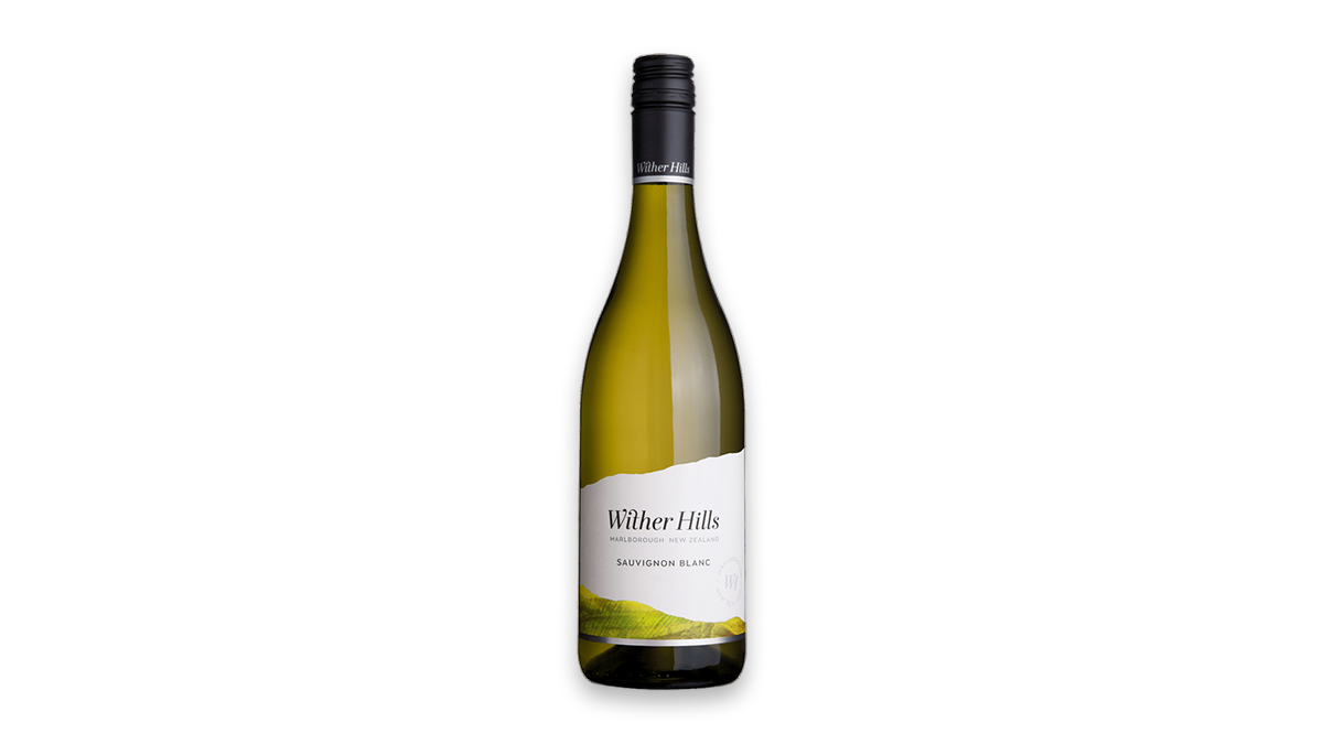 Wither Hills Marlborough Sauvignon Blanc 750ml | 13.0% ABV