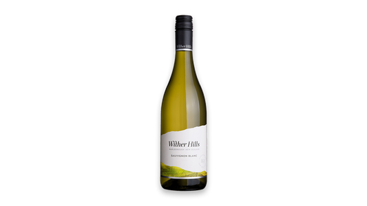 Wither Hills Marlborough Sauvignon Blanc 750ml | 13.0% ABV