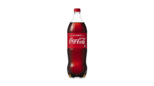 Coca Cola Classic (Coke) 1.5L