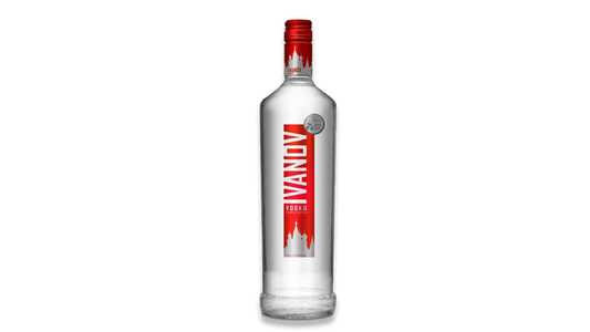 Ivanov Premium Vodka 1L | 37.2% ABV