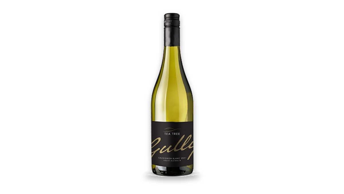 Tea Tree Gully Sauvignon Blanc (Australia) 2022 750ml | 12.0% ABV