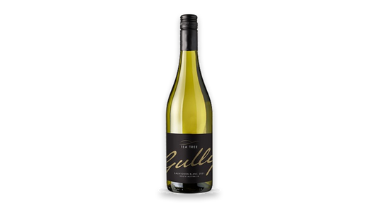 Tea Tree Gully Sauvignon Blanc (Australia) 2022 750ml | 12.0% ABV