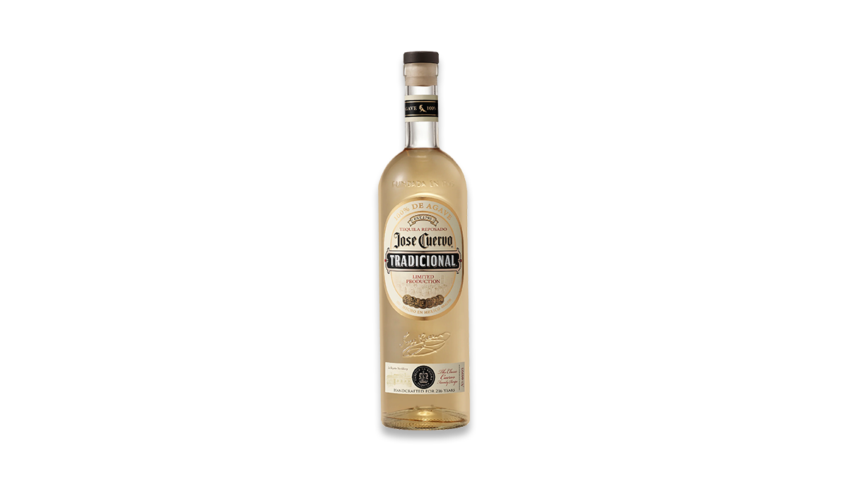 Jose Cuervo Tradicional Reposado Tequila 700ml | 40% ABV