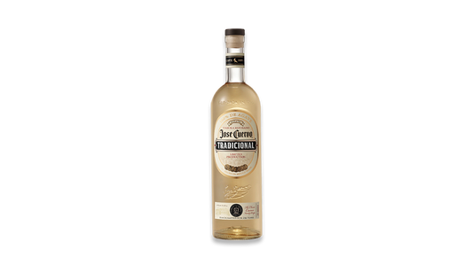 Jose Cuervo Tradicional Reposado Tequila 700ml | 40% ABV