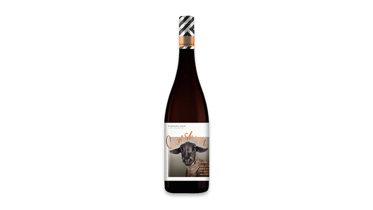 Camshorn Pinot Noir 750ml | 13.0% ABV