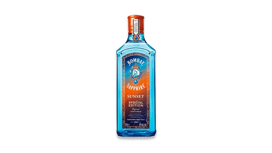 Bombay Sapphire Sunset Gin 700ml | 43% ABV