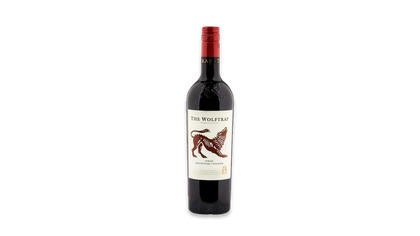 Wolftrap Red Blend (Syrah, Mourvedre, Viognier) 2020 750ml