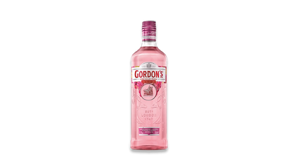 Gordon's Pink Gin 700ml | 37.5% ABV