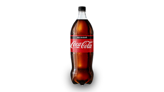 Coca Cola Zero Sugar Soft Drink 1.5L