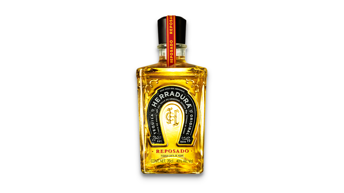 Herradura Reposado 700ml | 40.0% ABV