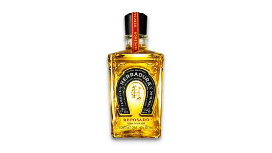 Herradura Reposado 700ml | 40.0% ABV