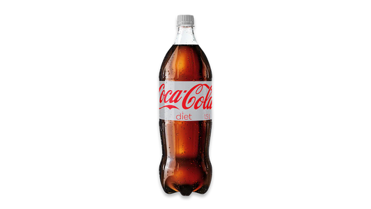 Coca Cola Diet Soft Drink (Diet Coke) 1.5L