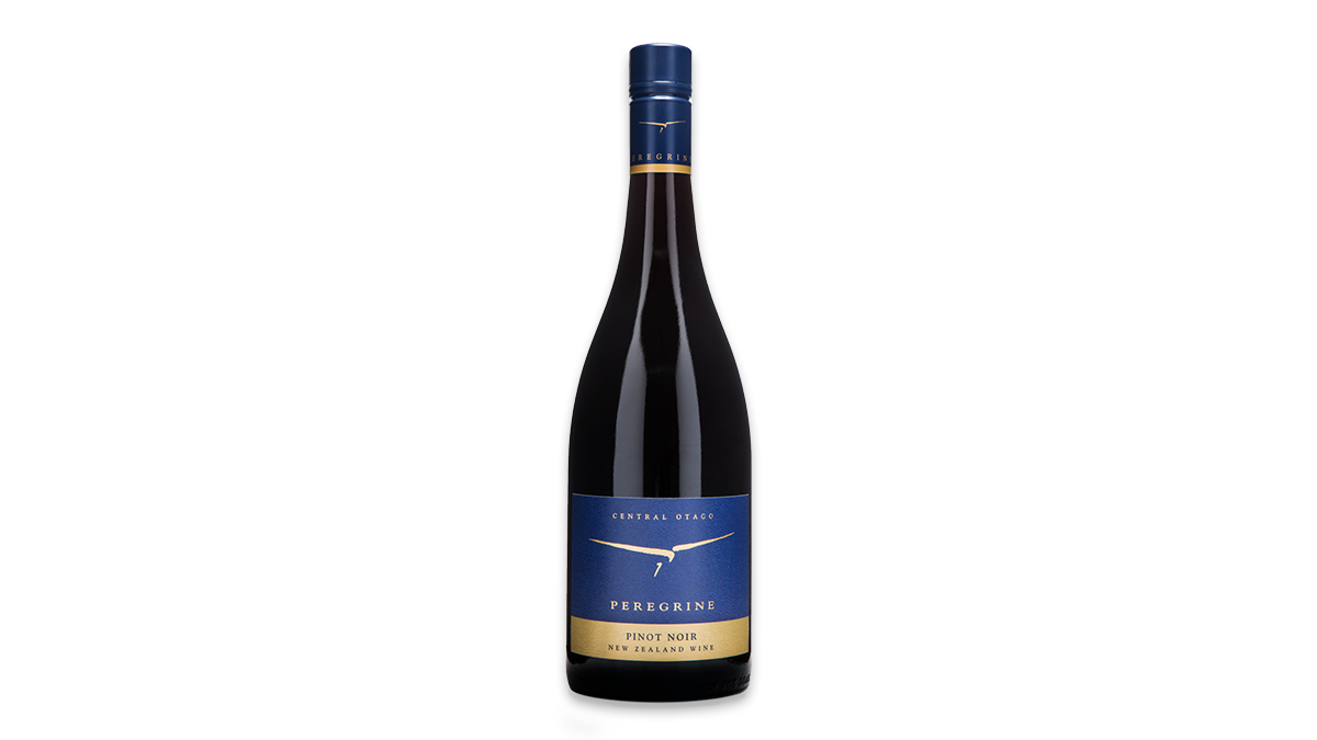 Peregrine Pinot Noir 750ml | 13.0% ABV