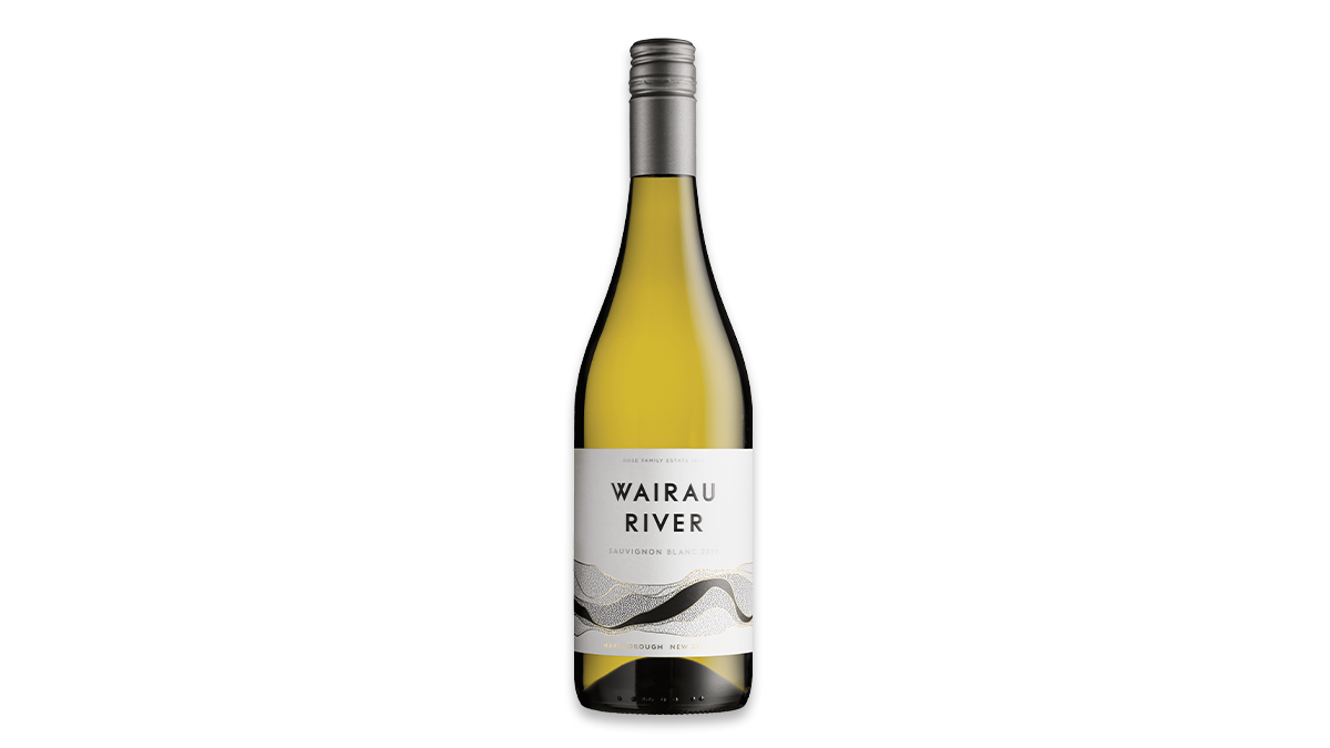 Wairau River Marlborough Sauvignon Blanc 750ml | 12.5% ABV