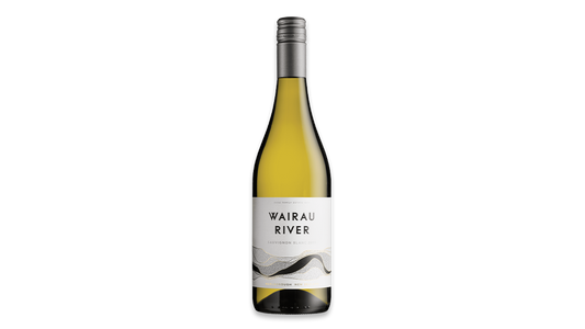 Wairau River Marlborough Sauvignon Blanc 750ml | 12.5% ABV