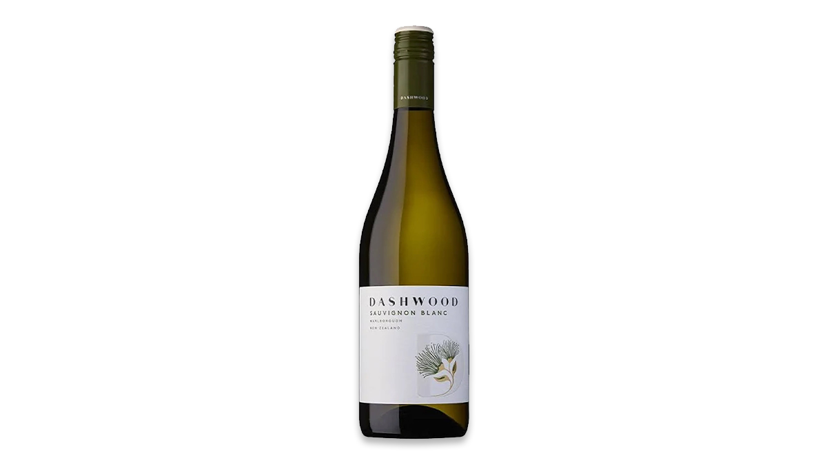 Dashwood Sauvignon Blanc 2022 750ml | 12.5% ABV