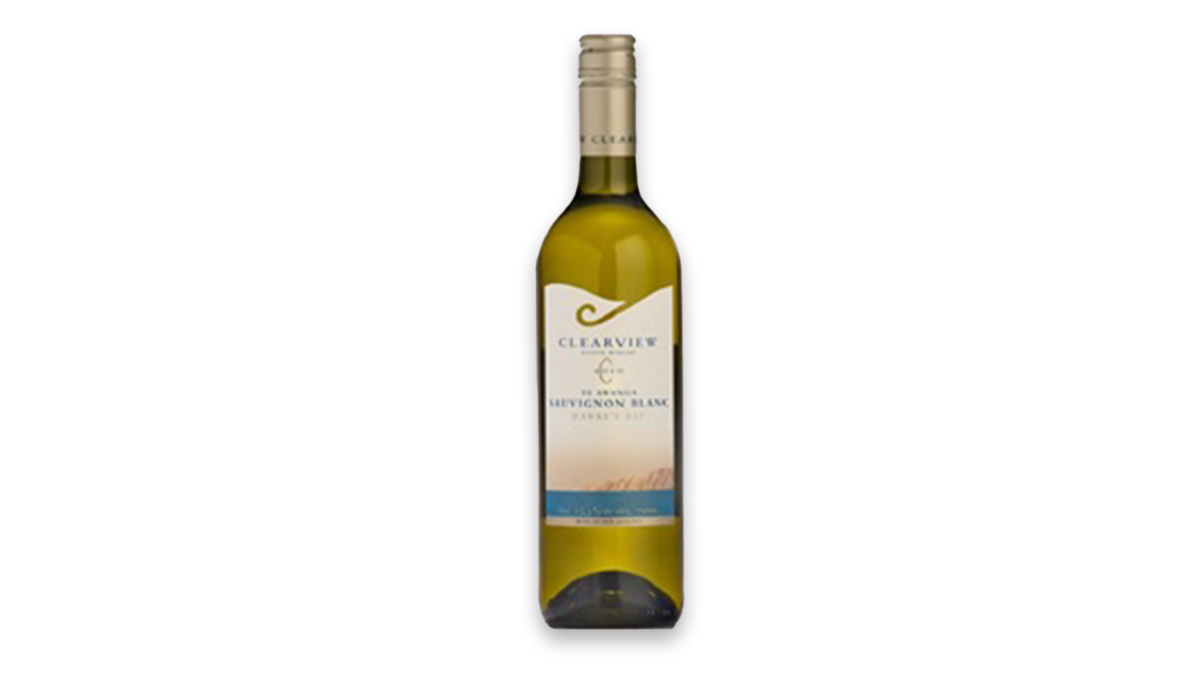 Clearview Coastal Sauvignon Blanc 750ml | 12.5% ABV