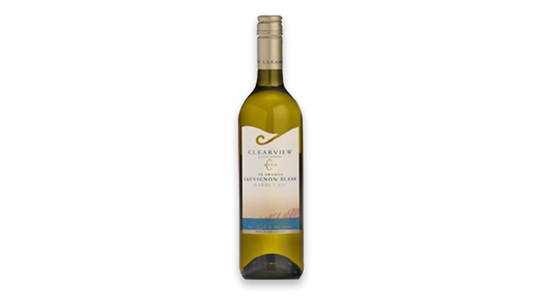 Clearview Coastal Sauvignon Blanc 750ml | 12.5% ABV