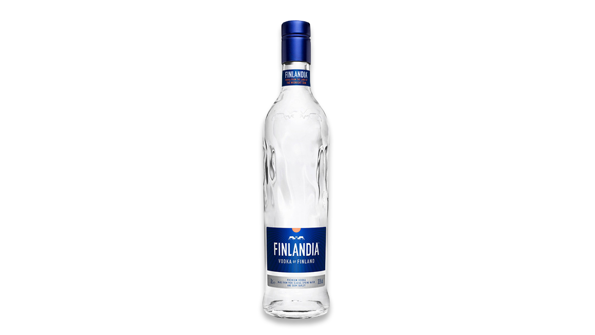 Finlandia Vodka 1L | 37.5% ABV