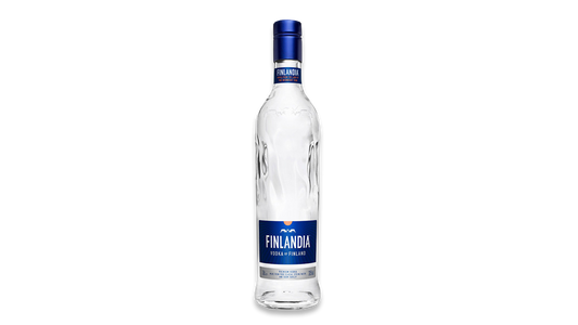 Finlandia Vodka 1L | 37.5% ABV