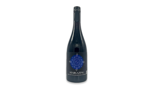 Sweet Mix Kids 'Stargazing' Pinot Noir Digital Album & Wine Bundle 750ml | 13.5% ABV