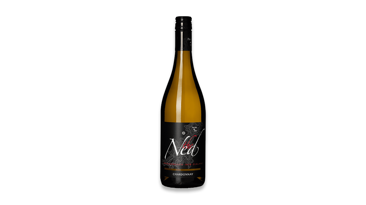 The Ned Oak Chardonnay 750ml | 13.5% ABV