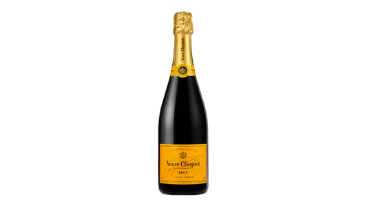 Veuve Clicquot Champagne Brut 750ml | 12.0% ABV