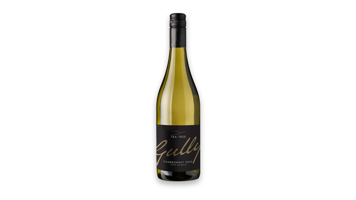 Tea Tree Gully Chardonnay (Australia) 750ml | 13.0% ABV