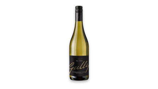 Tea Tree Gully Chardonnay (Australia) 750ml | 13.0% ABV