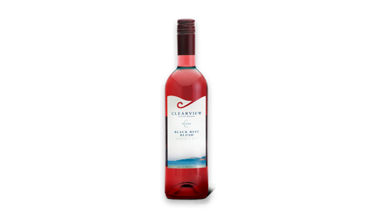 Clearview Black Reef Blush Rose 750ml | 13.0% ABV