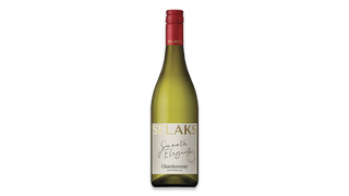 Selaks Essentials Chardonnay 750ml | 12.5% ABV